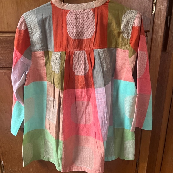 Ace&Jig Joaquin Top - Picture 3 of 4